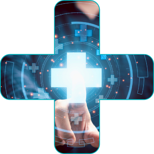 הפתרון שלנו